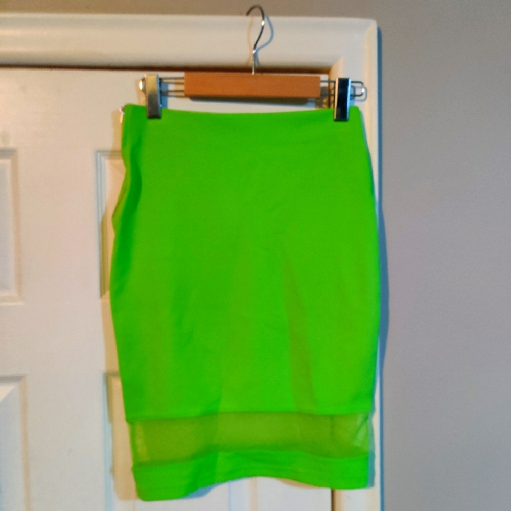 Topshop Skirt